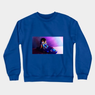 Dreamers Crewneck Sweatshirt